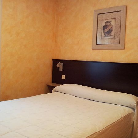 Alojamientos Río Cares León Habitación foto