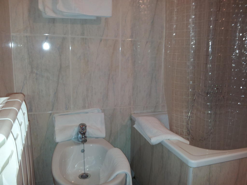 Alojamientos Río Cares León Habitación foto