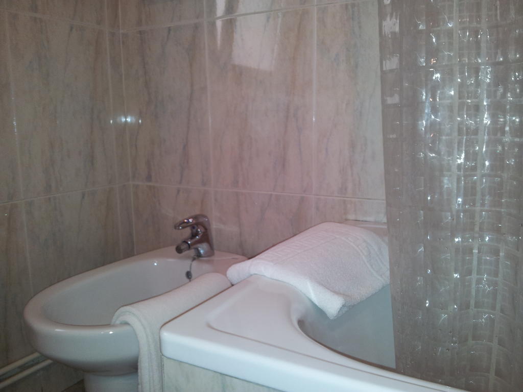Alojamientos Río Cares León Habitación foto