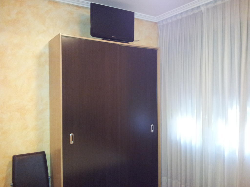 Alojamientos Río Cares León Habitación foto