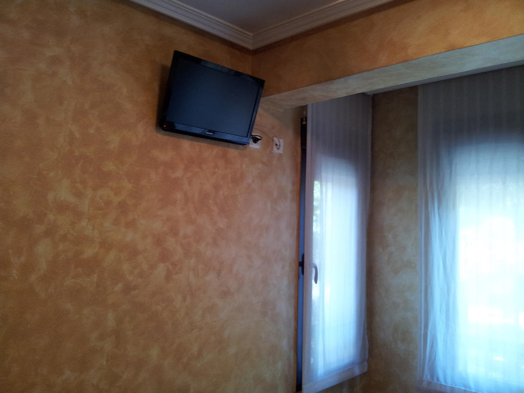 Alojamientos Río Cares León Habitación foto