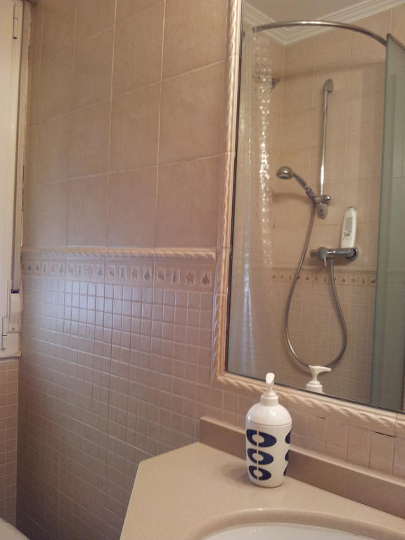 Alojamientos Río Cares León Habitación foto